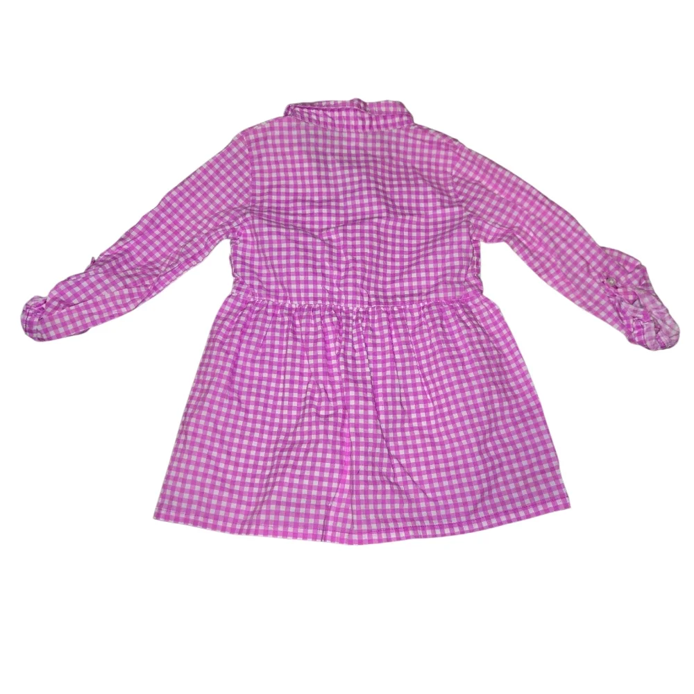 Carters girl long